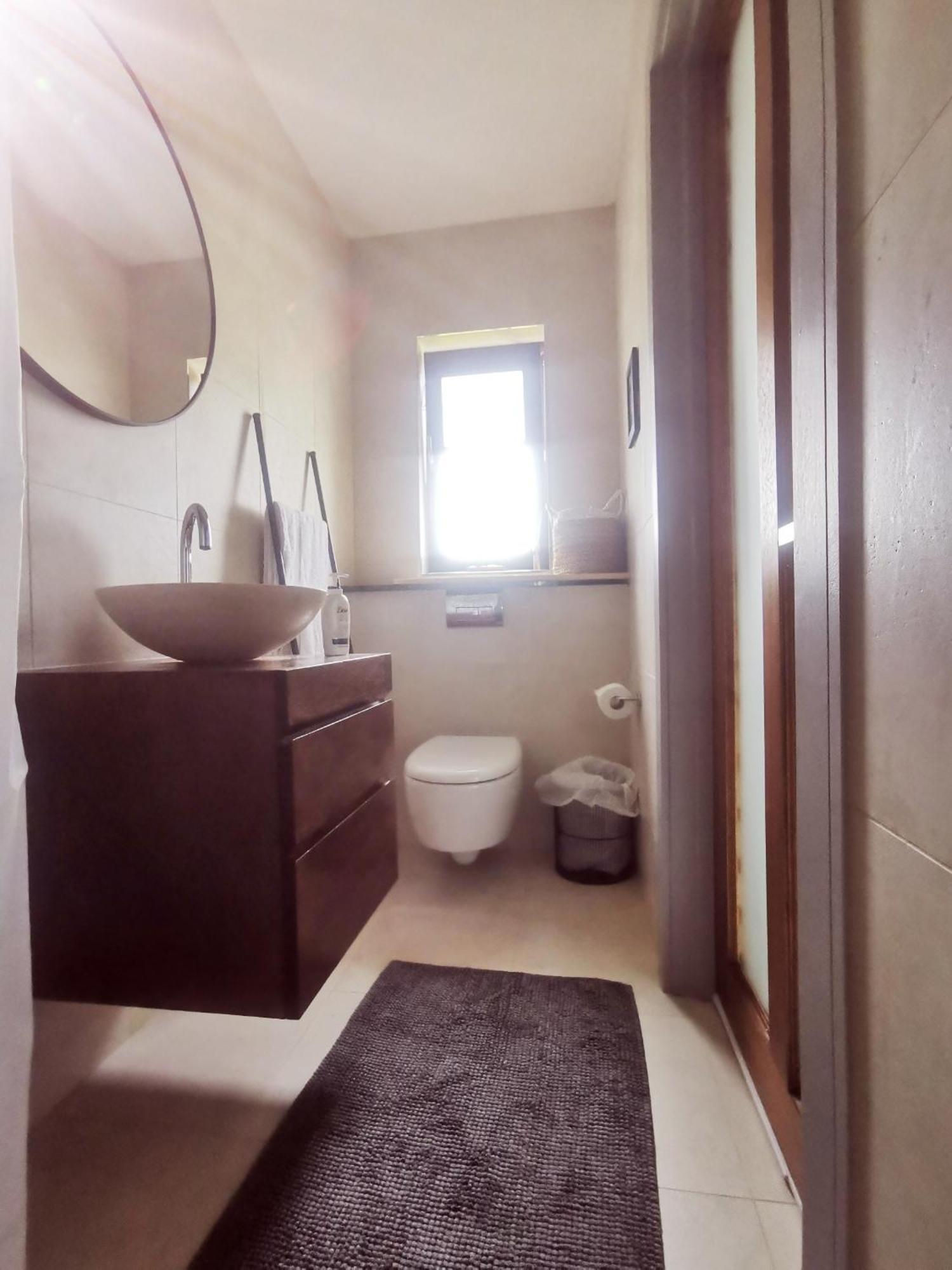 Ensuite Homestay