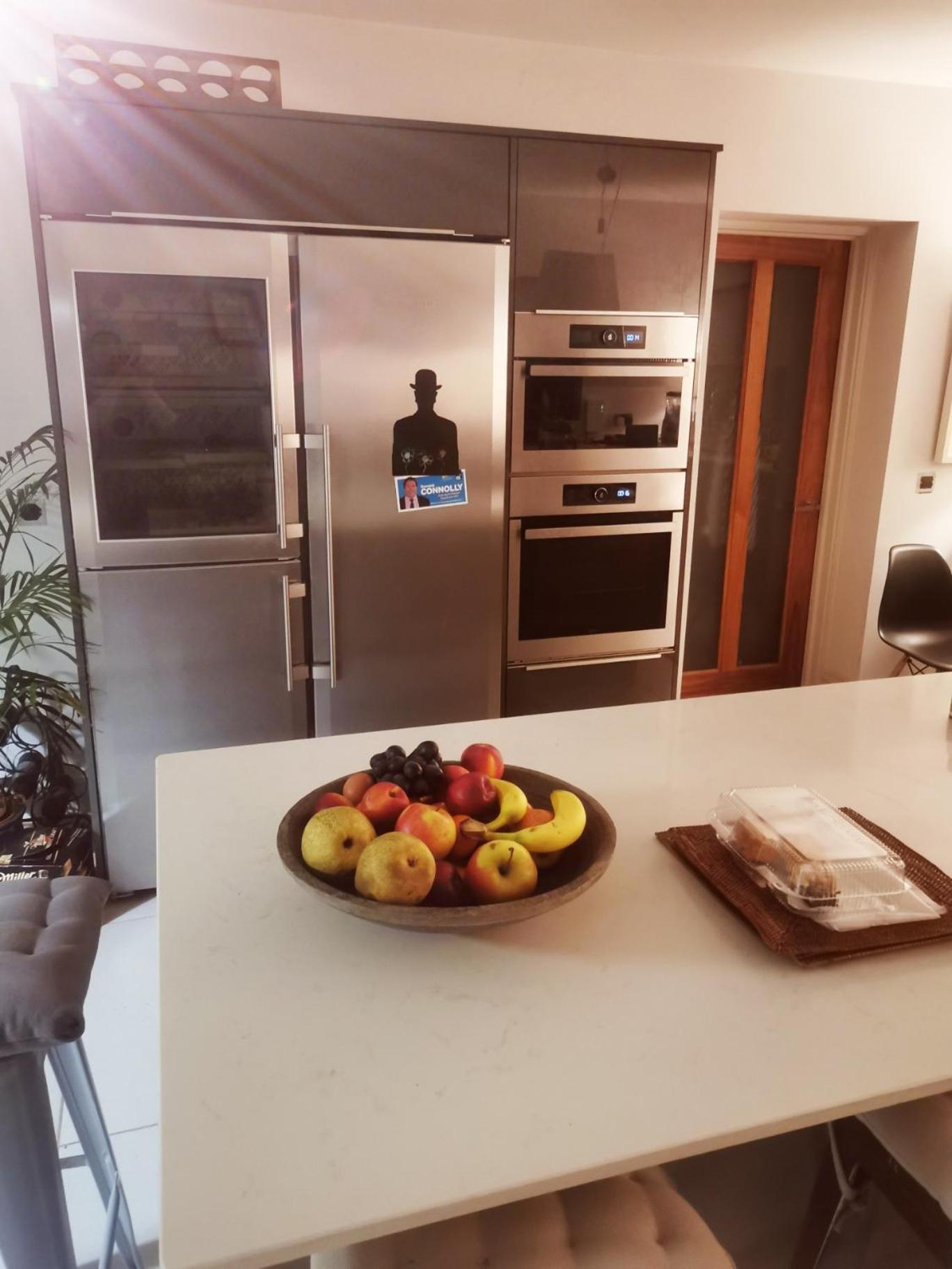 Ensuite Homestay *